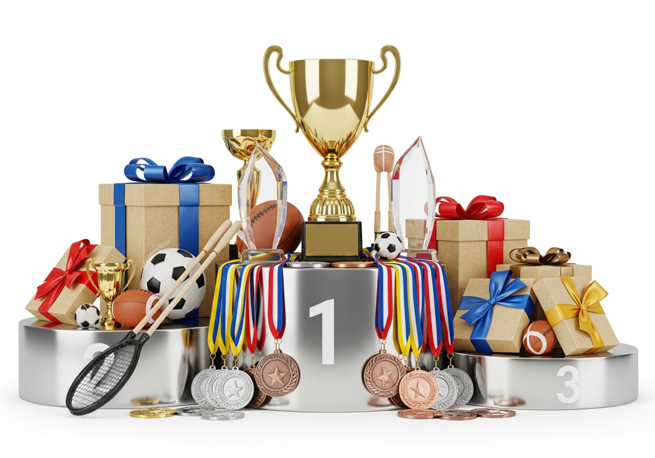 스폰서 리그 상품